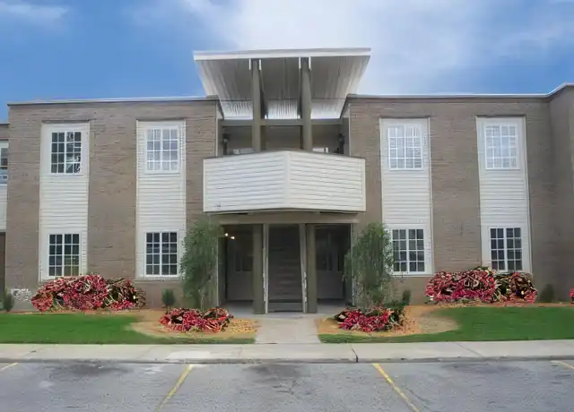 Property at 245 Mc Donnell Ave Unit A-106, Biloxi, MS, 39531, 2 beds, 1 bath, [object Object]