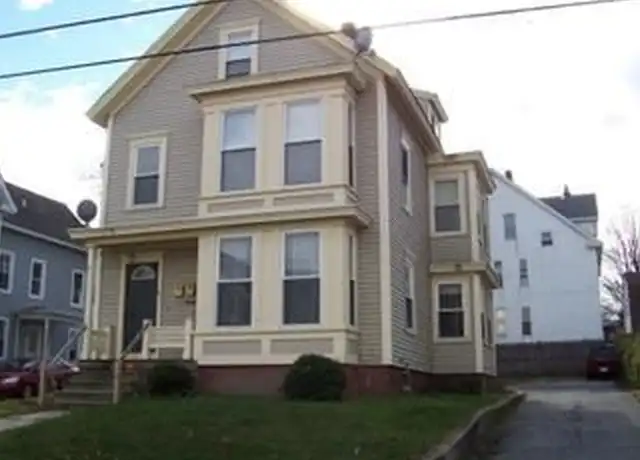 Property at 99 Pearl St Unit 1, Clinton, MA, 01510, 2 beds, 1 bath, [object Object]