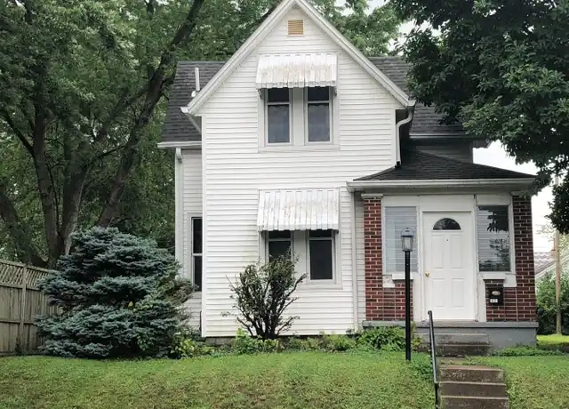 Property at 133 S 27th St Unit 1, Lafayette, IN, 47904, 3 beds, 1.5 baths, [object Object]
