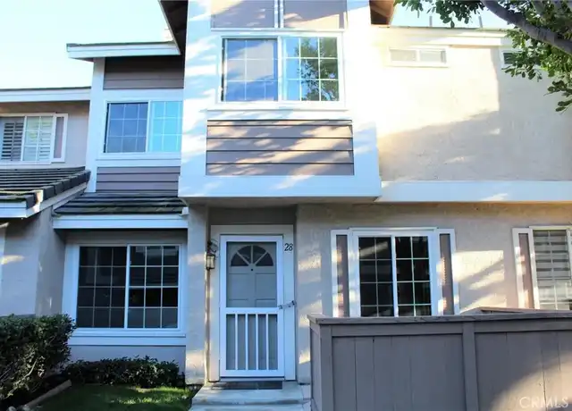 Property at 28 Christamon S Unit 28, Irvine, CA, 92620, 3 beds, 2.5 baths, [object Object]
