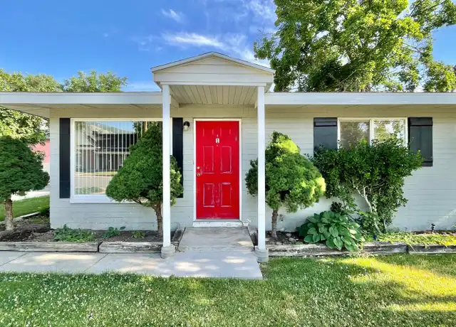 Property at 370 E 200 N Unit 1, Bountiful, UT, 84010, 1 bed, 1 bath, [object Object]