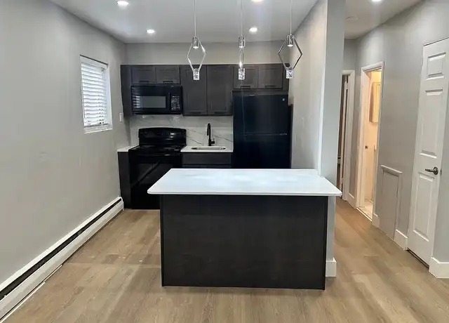 Property at Park Manor Apartments - 6201 N Park Ave, Philadelphia, PA, 19141, 1 bed, 1 bath, [object Object]