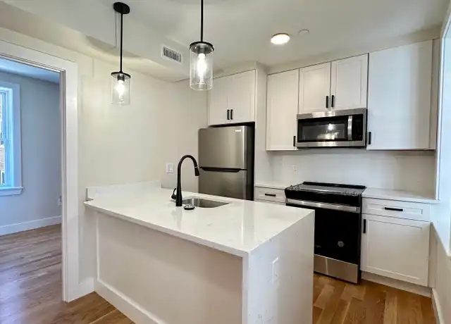 Property at 64 N Margin St, Boston, MA, 02113, 2 beds, 1 bath, [object Object]