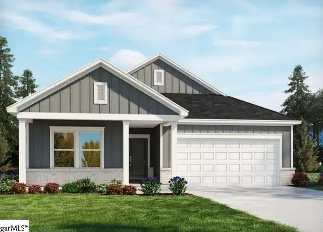 Property at 399 Brockman McClimon Rd, Greer, SC, 29651, 3 beds, 2 baths, [object Object]