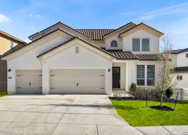 Property at 8426 Sierra Hermosa, San Antonio, TX, 78255, 5 beds, 3.5 baths, [object Object]