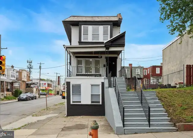 Property at 1999 Church Ln Unit 2, Philadelphia, PA, 19141, 3 beds, 1.5 baths, [object Object]