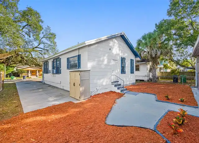 Property at 3006 N 13th St, Tampa, FL, 33605, 3 beds, 2 baths, [object Object]