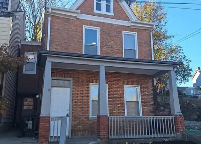 Property at 822 McLain St, Pittsburgh, PA, 15210, 3 beds, 1 bath, [object Object]