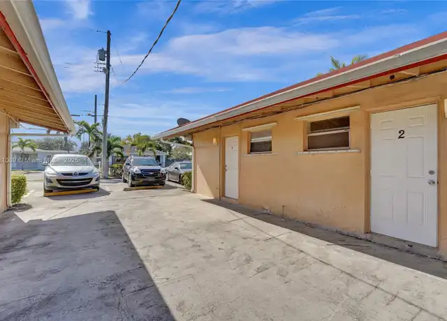 Property at 5797 Flagler St #2, Hollywood, FL, 33023, 1 bed, 1 bath, [object Object]