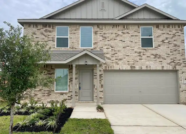Property at 26930 Zebra Grass Dr, Katy, TX, 77493, 4 beds, 2.5 baths, [object Object]
