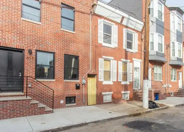 Property at 617 Hoffman St, Philadelphia, PA, 19148, 3 beds, 2 baths, [object Object]