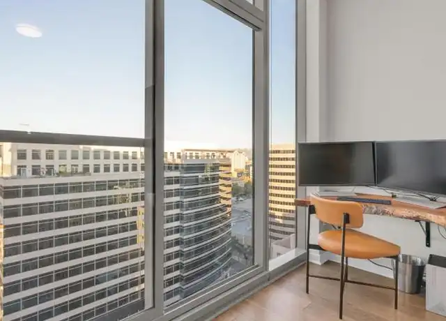 Property at 38 N Almaden Blvd #2008, San Jose, CA, 95110, 1 bed, 1 bath, [object Object]