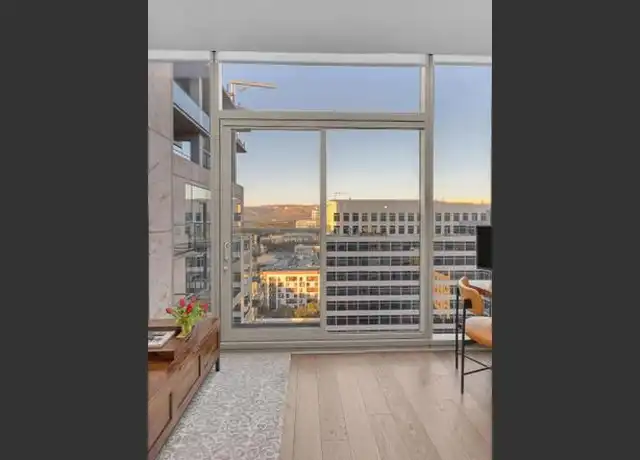 Property at 38 N Almaden Blvd #2008, San Jose, CA, 95110, 1 bed, 1 bath, [object Object]