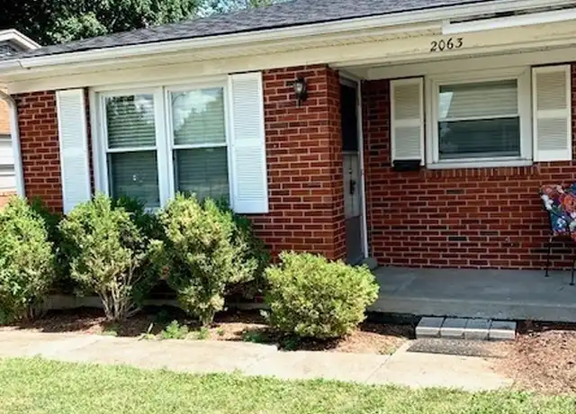 Property at 2063 Spring Station Dr, Lexington, KY, 40505, 2 beds, 1 bath, [object Object]