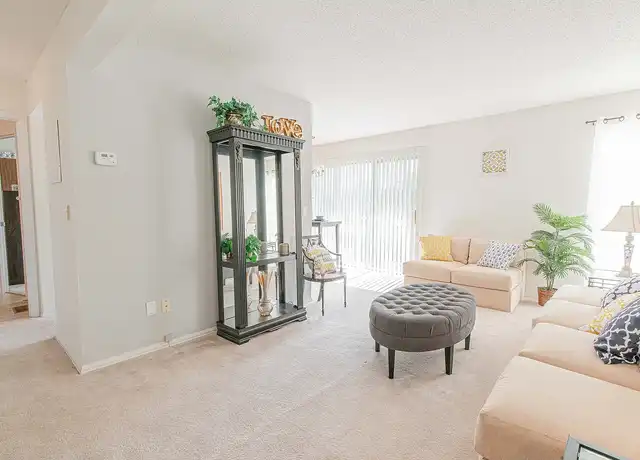 Property at Waterford Manors - 724 Overlook Cir Dr, Ballwin, MO, 63021, 1 bed, 1 bath, [object Object]