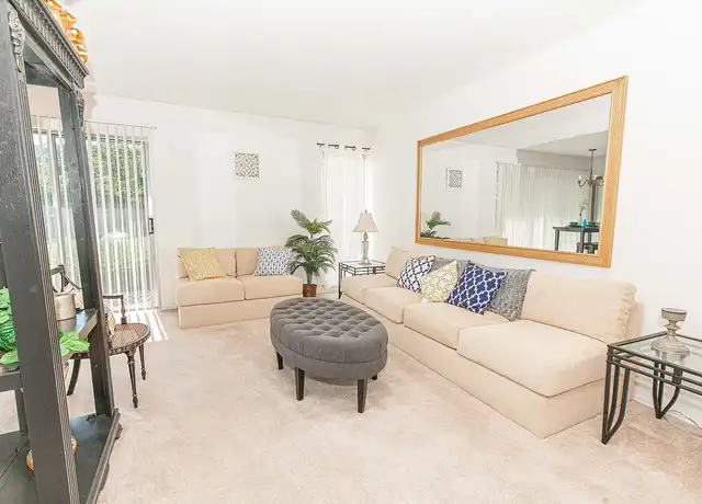 Property at Waterford Manors - 724 Overlook Cir Dr, Ballwin, MO, 63021, 1 bed, 1 bath, [object Object]
