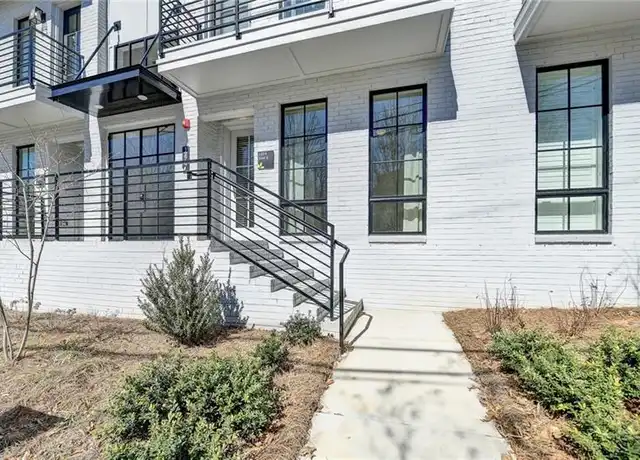 Property at 1274 Longreen Ter NW Unit 5, Atlanta, GA, 30318, 2 beds, 2 baths, [object Object]