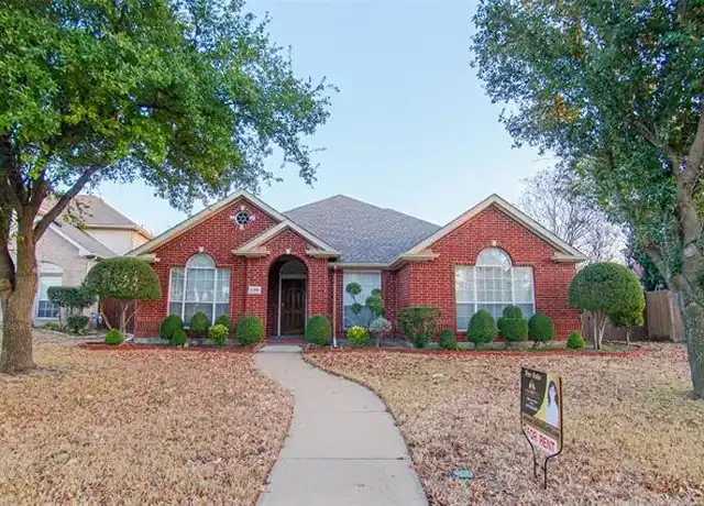 Property at 2306 Jacqueline Dr, Garland, TX, 75042, 3 beds, 2 baths, [object Object]