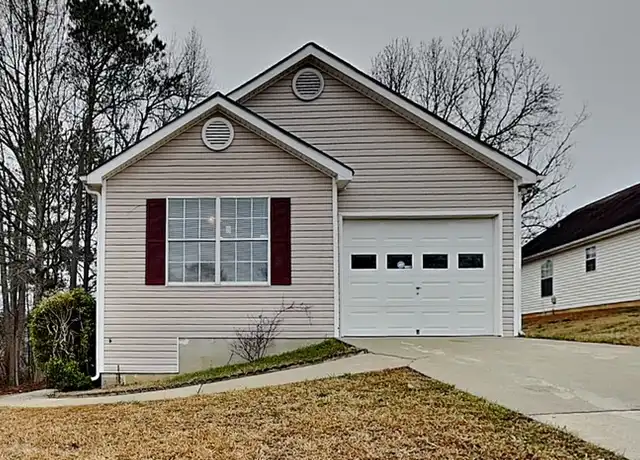 Property at 1172 Ruxbury Ct, Douglasville, GA, 30134, 3 beds, 2 baths, [object Object]