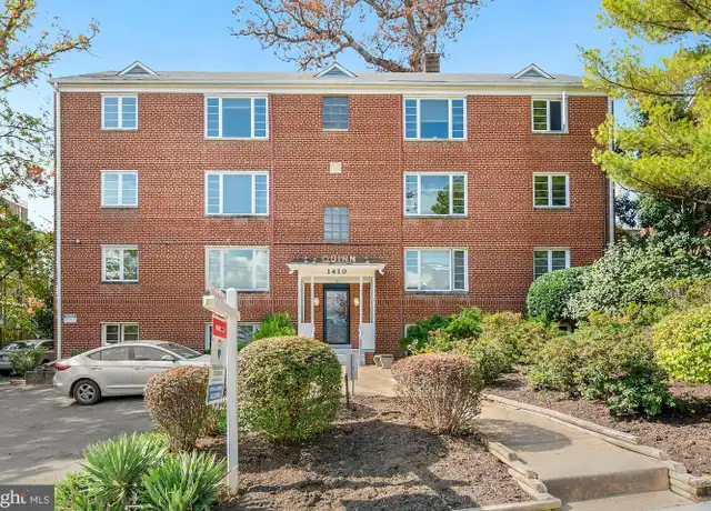 Property at 1410 N Quinn St #1, Arlington, VA, 22209, 2 beds, 1 bath, [object Object]
