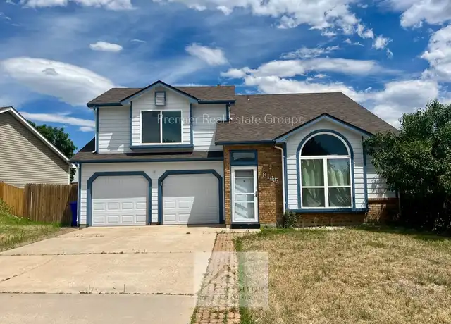 Property at 8145 Camfield Cir, Colorado Springs, CO, 80920, 3 beds, 2.5 baths, [object Object]