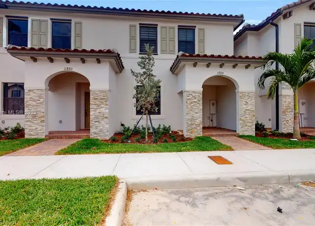 Property at 11884 SW 245th Ter, Homestead, FL, 33032, 3 beds, 3 baths, [object Object]