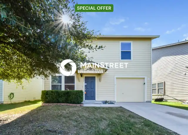 Property at 7802 Burro Bnd, San Antonio, TX, 78244, 3 beds, 2 baths, [object Object]