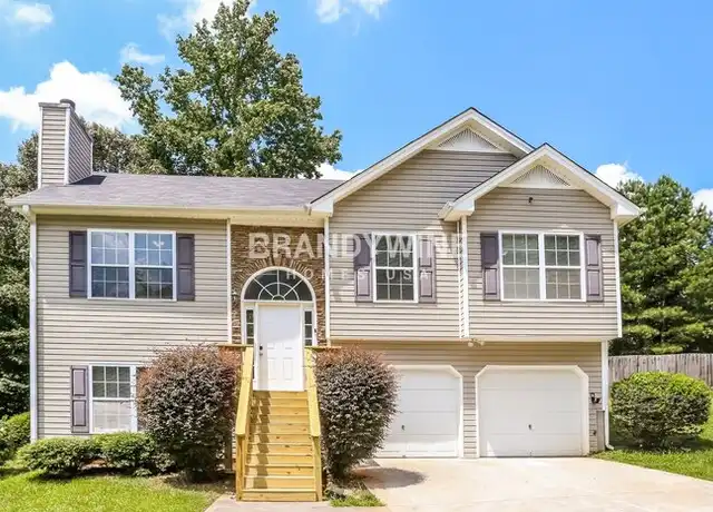 Property at 313 Daniel Mill Xing, Villa Rica, GA, 30180, 4 beds, 3 baths, [object Object]