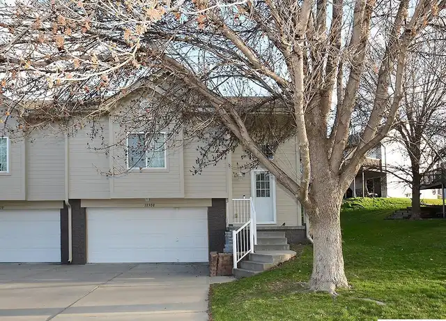 Property at 18908 K St, Omaha, NE, 68135, 3 beds, 2 baths, [object Object]