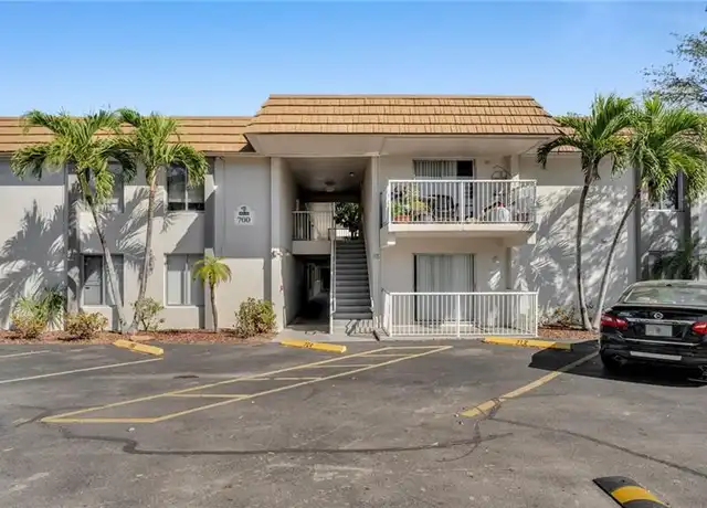 Property at 1830 Maravilla Ave #701, Fort Myers, FL, 33901, 2 beds, 2 baths, [object Object]