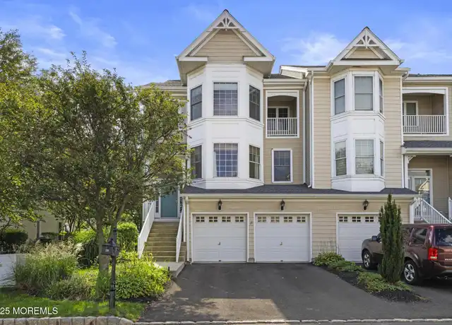 Property at 19 S Shore Dr #93, South Amboy, NJ, 08879, 3 beds, 3.5 baths, [object Object]