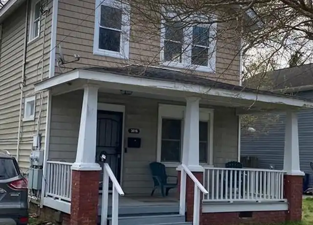 Property at 3016 Somme Ave, Norfolk, VA, 23509, 1 bed, 1 bath, [object Object]