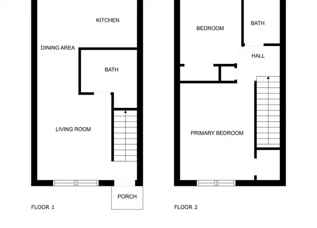 Property at 1308 1st St SW, Cullman, AL, 35055, 2 beds, 1.5 baths, [object Object]