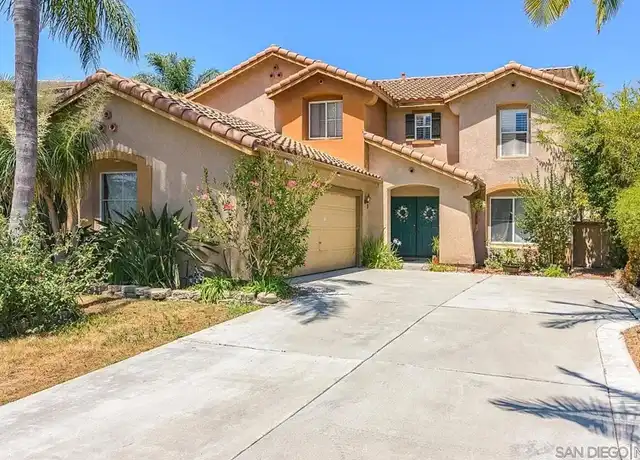 Property at 742 Via Barquero, San Marcos, CA, 92069, 4 beds, 3 baths, [object Object]