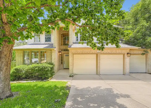 Property at 6305 Poncha Pass, Austin, TX, 78749, 4 beds, 2.5 baths, [object Object]