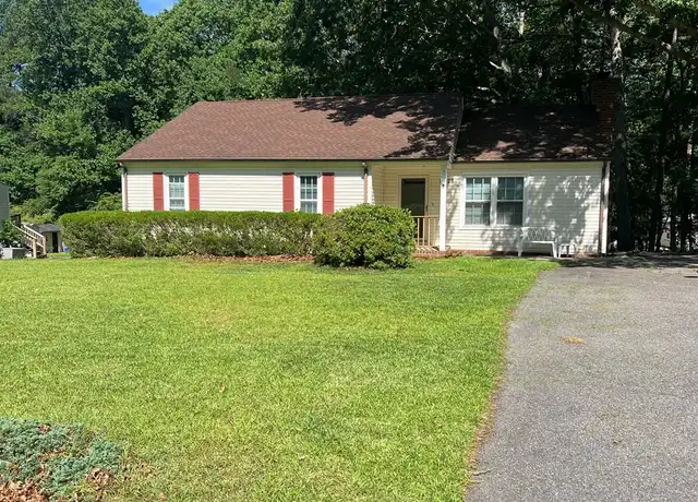 Property at 11526 Chester Station Dr, Chester, VA, 23831, 3 beds, 2 baths, [object Object]