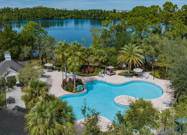 Property at Chatham Square - 8150 Chatham Manor Blvd, Orlando, FL, 32821, 1 bed, 1 bath, [object Object]