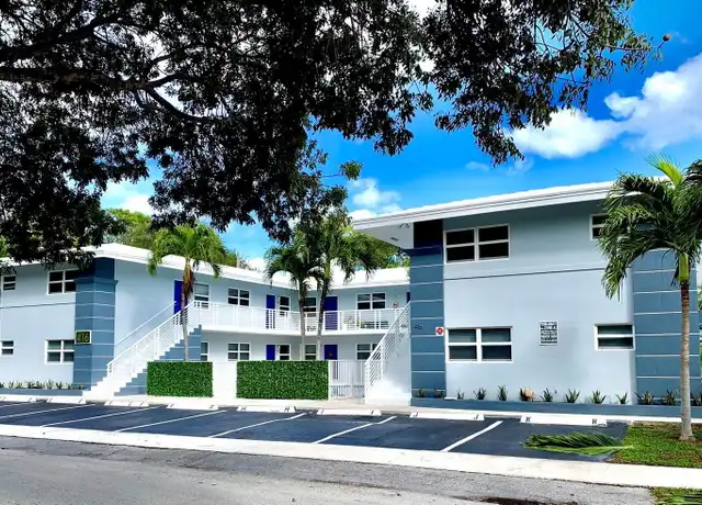 Property at 416 NE 15th Ave #12, Fort Lauderdale, FL, 33301, 2 beds, 2 baths, [object Object]