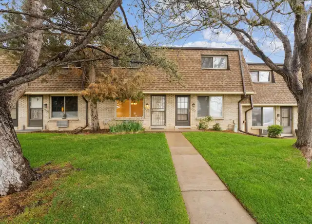 Property at 12927 W 20th Ave, Golden, CO, 80401, 2 beds, 1.5 baths, [object Object]