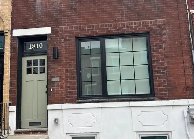 Property at 1810 Tasker St, Philadelphia, PA, 19145, 4 beds, 2.5 baths, [object Object]