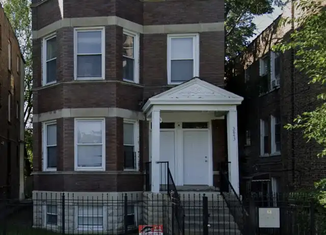 Property at 3839 W 14th St Unit 1, Chicago, IL, 60623, 2 beds, 1 bath, [object Object]