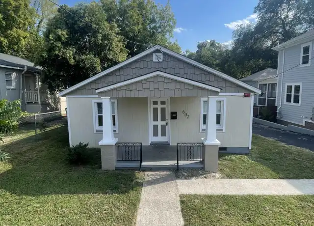 Property at 602 Bragg St, Raleigh, NC, 27610, 2 beds, 1 bath, [object Object]