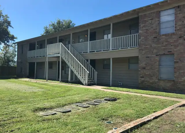 Property at 1140 Oregon Ave Unit WC 9, Beaumont, TX, 77705, 2 beds, 1.5 baths, [object Object]