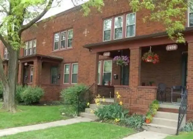 Property at 1408 W 3rd Ave Unit 1412, Columbus, OH, 43212, 2 beds, 1 bath, [object Object]