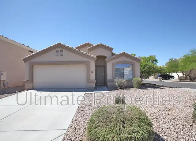 Property at 21883 W Cocopah St, Buckeye, AZ, 85326, 3 beds, 2 baths, [object Object]