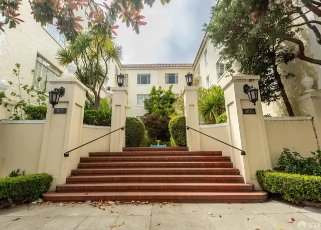 Property at 3835 Scott St, San Francisco, CA, 94123, 1 bed, 1 bath, [object Object]
