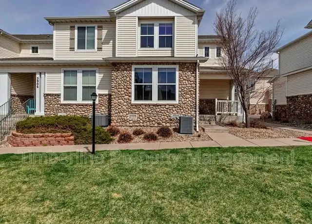 Property at 5902 Chorus Hts, Colorado Springs, CO, 80923, 2 beds, 2.5 baths, [object Object]