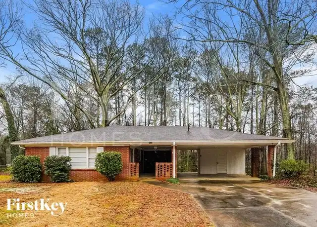 Property at 4245 Springdale Cir, Powder Springs, GA, 30127, 3 beds, 2 baths, [object Object]