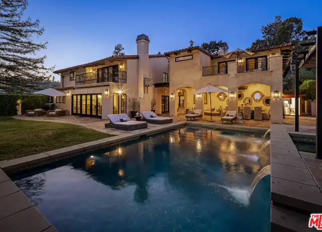 Property at 9790 Wendover Dr, Beverly Hills, CA, 90210, 6 beds, 6.5 baths, [object Object]
