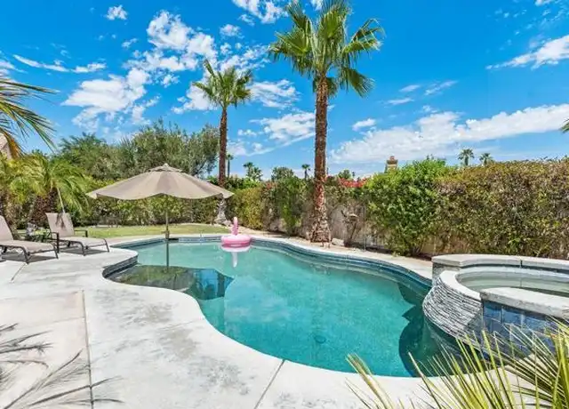 Property at 170 Via Tramonto, Palm Desert, CA, 92260, 3 beds, 2 baths, [object Object]